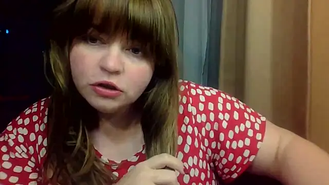 cute  cherry online show from March 29, 2026, 4:52 pm