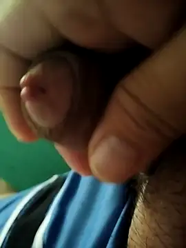 Rubens2431 online show from March 7, 2026, 8:58 pm