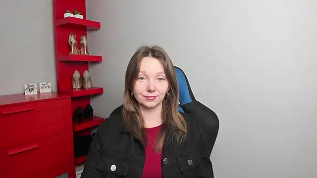 Cookie zoe online show from November 13, 2025, 6:28 am