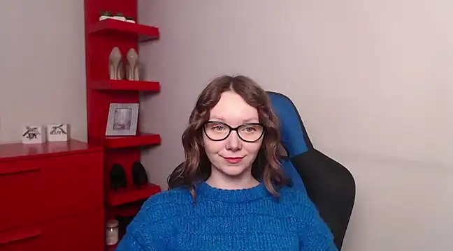 Cookie zoe online show from March 12, 2025, 6:29 am