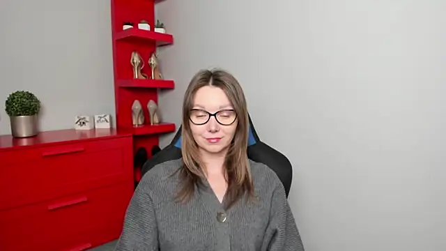 Cookie zoe online show from October 29, 2025, 6:34 am