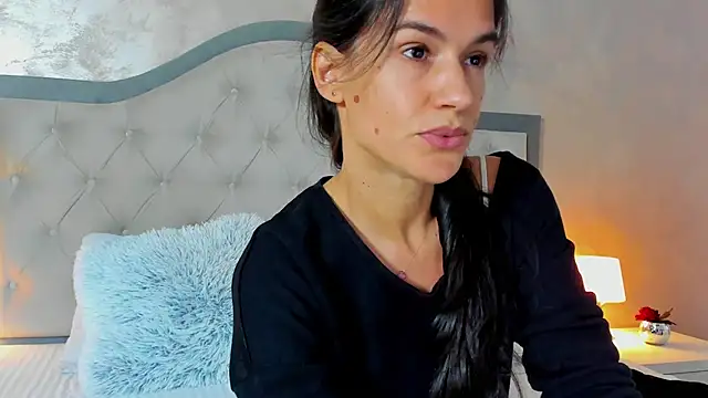 JennaMyers online show from September 22, 2025, 7:09 pm