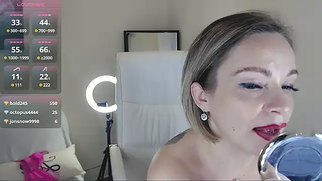 Tilly Eliot online show from March 7, 2025, 10:21 pm