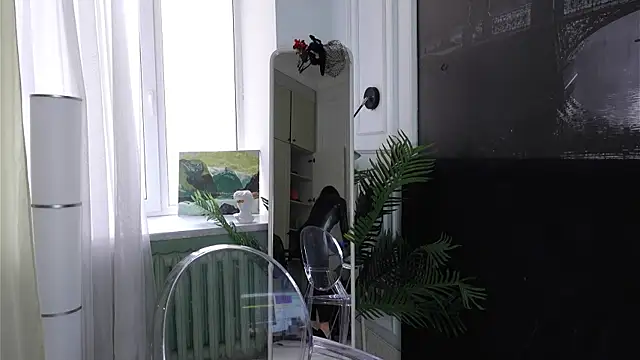 SofiaFoster  online show from September 24, 2025, 7:26 am