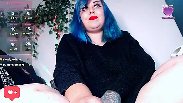 Snapshot of Psychobitch7 chatting on November 15, 2025, 9:52 pm Psychobitch7 online show from November 15, 2025, 9:52 pm