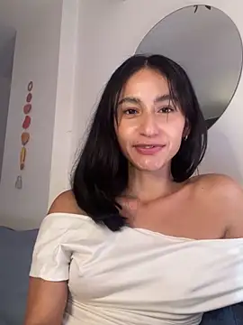  Amatista online show from March 2, 2025, 8:57 pm