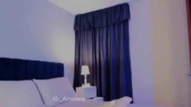  Amatista online show from February 25, 2025, 10:31 pm