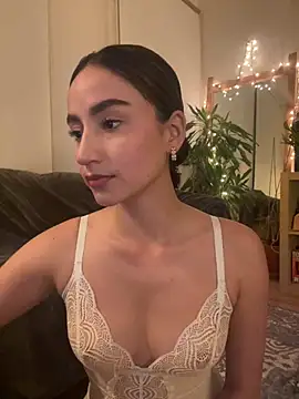  Amatista online show from April 4, 2026, 4:19 am