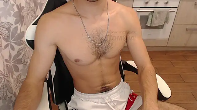 Mandarin4ks online show from September 9, 2025, 9:02 pm