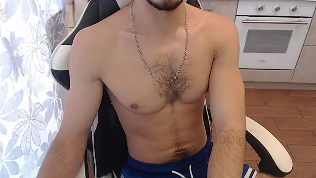 Mandarin4ks online show from October 6, 2025, 1:34 pm