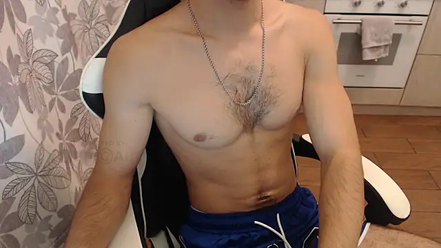 Mandarin4ks online show from September 14, 2025, 9:04 pm