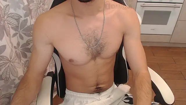 Mandarin4ks online show from November 8, 2025, 7:28 pm