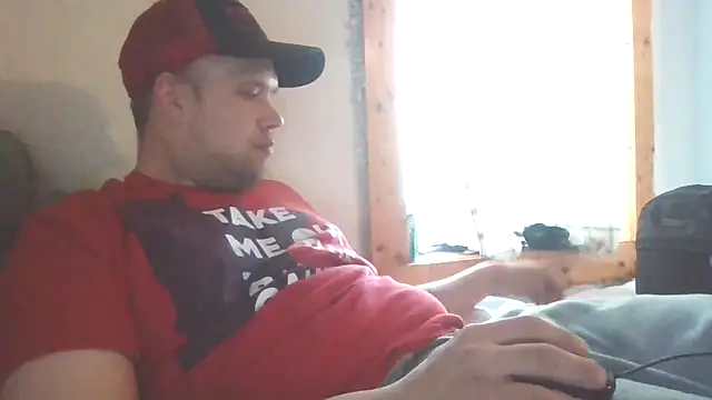 Dalton2288 online show from April 28, 2026, 1:04 pm