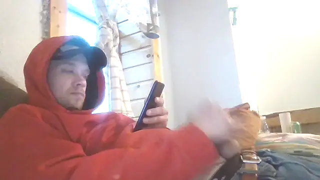 Dalton2288 online show from March 9, 2026, 10:46 pm