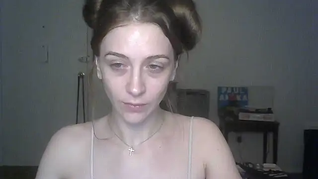 persephone332 online show from February 26, 2026, 6:02 am