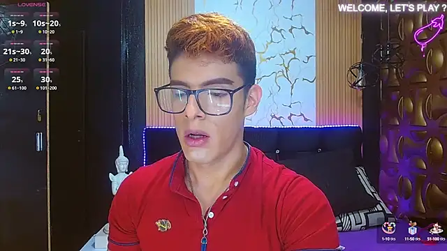 angel sexyevil online show from October 10, 2025, 12:28 pm