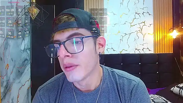 angel sexyevil online show from January 12, 2026, 12:12 pm