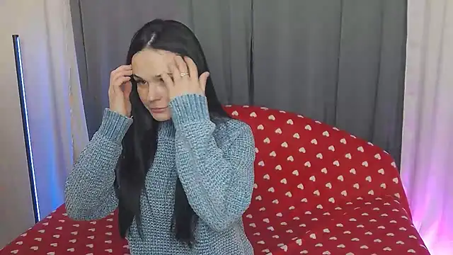 Snapshot of Alison_L chatting on March 18, 2025, 5:55 pm Alison L online show from March 18, 2025, 5:55 pm