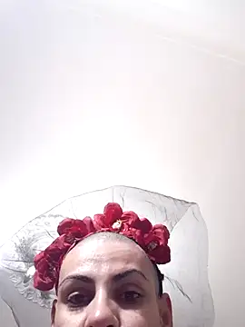 hotSANDRA STARR online show from October 15, 2025, 2:58 pm