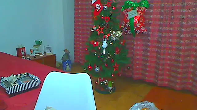 hotSANDRA STARR online show from February 21, 2026, 7:16 pm