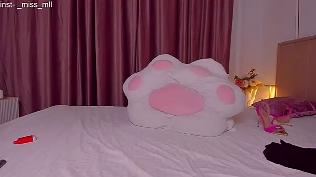 Snapshot of MaaryM chatting on October 26, 2025, 8:09 pm MaaryM online show from October 26, 2025, 8:09 pm