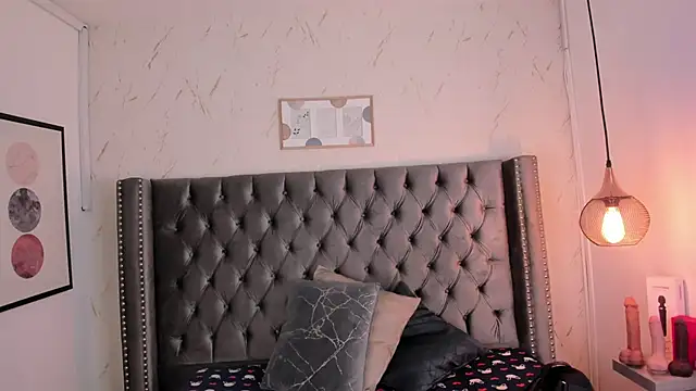 Kim Blane online show from January 9, 2026, 4:08 am