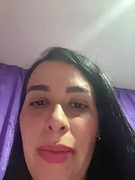 cristalbaby2 online show from October 14, 2025, 1:17 am