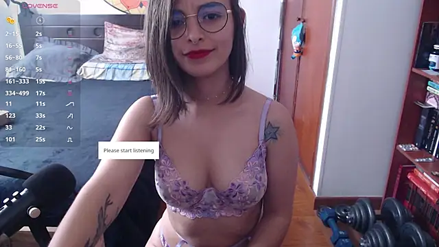 thepowerpuffgirl 99 online show from March 12, 2025, 6:11 pm