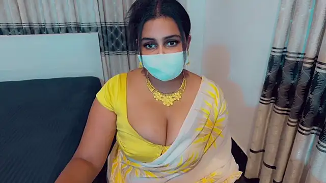 SonY CaM online show from April 5, 2026, 9:27 am