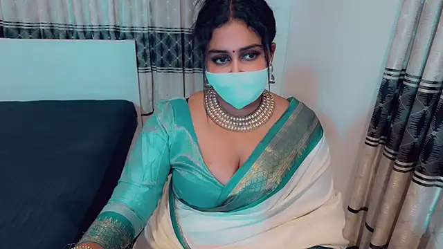 SonY CaM online show from December 1, 2025, 5:14 pm