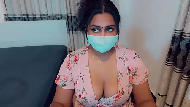 SonY CaM online show from March 15, 2026, 9:27 am