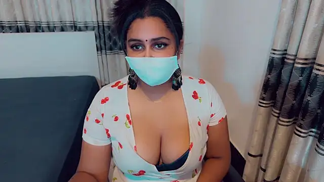 SonY CaM online show from February 28, 2026, 8:47 am