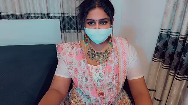 SonY CaM online show from December 18, 2025, 5:06 pm