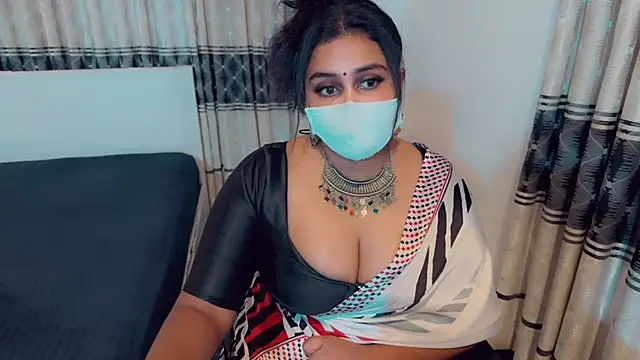 SonY CaM online show from May 26, 2026, 5:44 pm