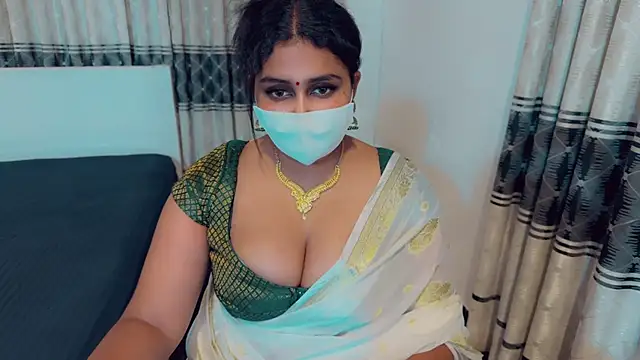 SonY CaM online show from October 21, 2025, 5:01 pm