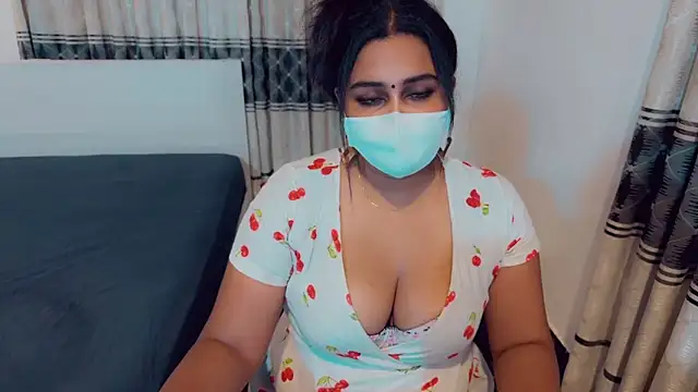 SonY CaM online show from March 12, 2026, 9:46 am