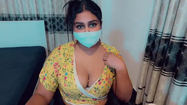 SonY CaM online show from November 30, 2025, 5:25 pm