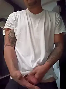 Jewfish420 online show from December 2, 2024, 10:18 pm