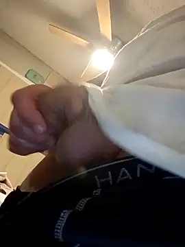 Jewfish420 online show from October 17, 2025, 5:44 am