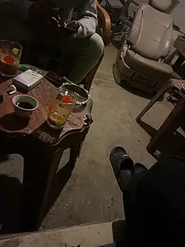 stevesaa online show from November 24, 2025, 5:57 pm