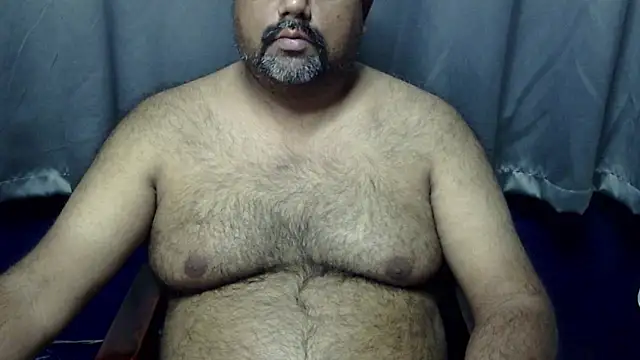 hairysubcub 70 online show from April 6, 2026, 6:58 am