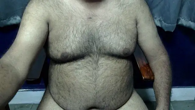hairysubcub 70 online show from March 27, 2026, 8:26 am