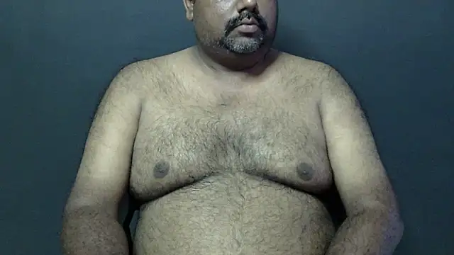 hairysubcub 70 online show from September 14, 2025, 7:09 am