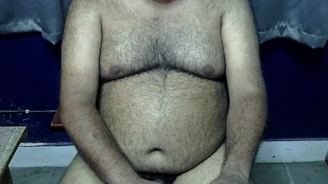 hairysubcub 70 online show from June 11, 2026, 6:54 am