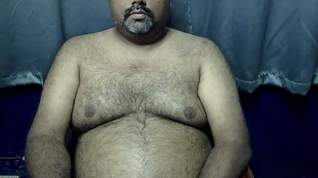 hairysubcub 70 online show from February 11, 2026, 8:14 am
