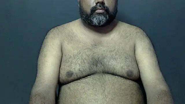 hairysubcub 70 online show from September 10, 2025, 7:07 am