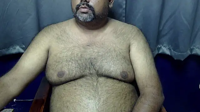 hairysubcub 70 online show from April 7, 2026, 7:43 am