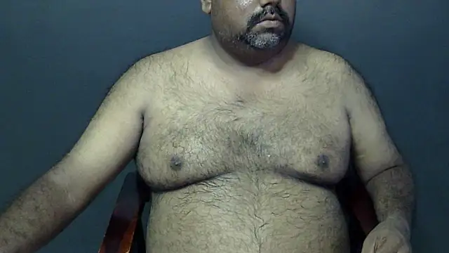 hairysubcub 70 online show from September 16, 2025, 5:52 am