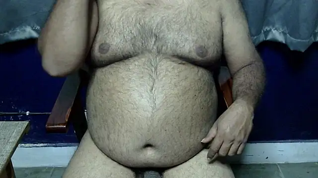 hairysubcub 70 online show from February 22, 2026, 6:53 pm