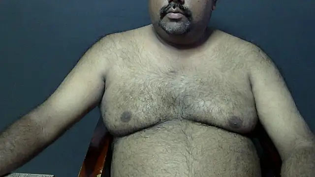 hairysubcub 70 online show from September 11, 2025, 6:57 am